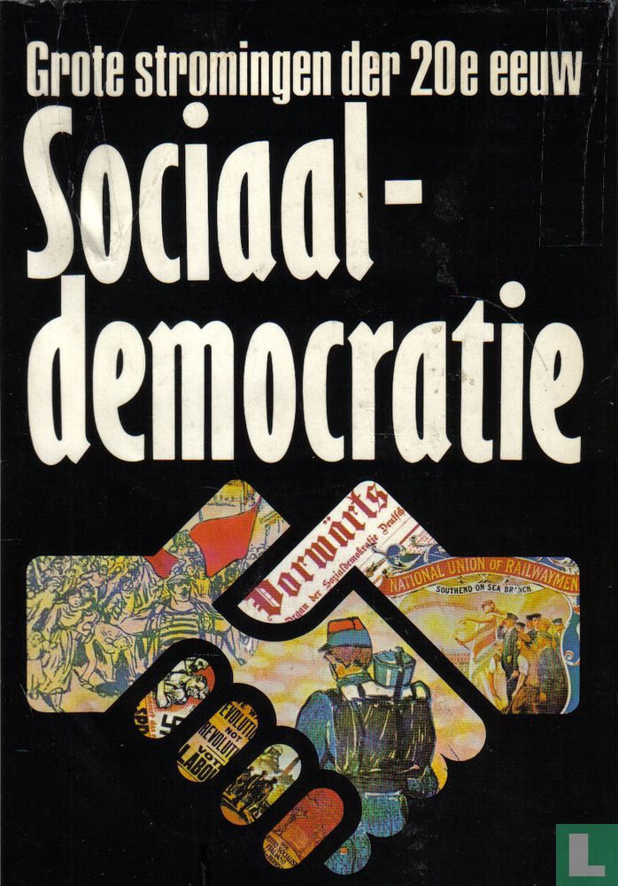 Sociaaldemocratie