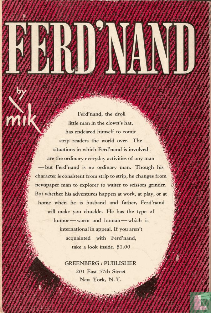 Ferd'nand
