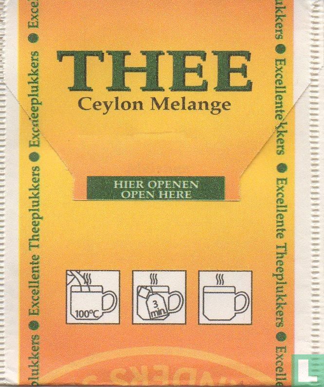 Ceylon Melange