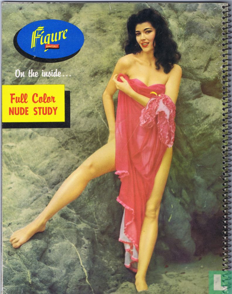 Figure Quarterly 22