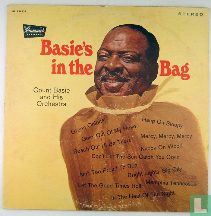 Basie in the Bag