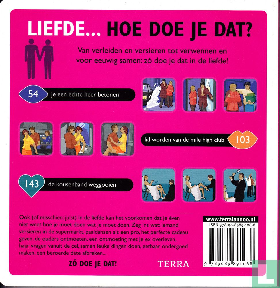 Liefde