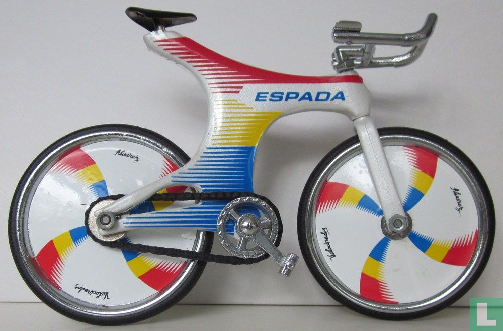 Rennrad Espada