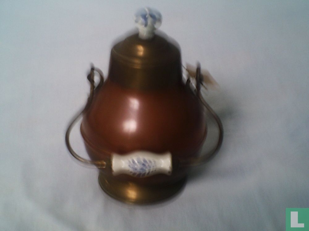 Pot