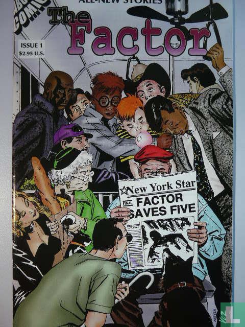 The Factor