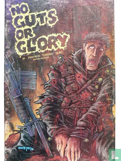 No Guts or Glory