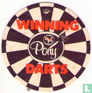 Winning Darts