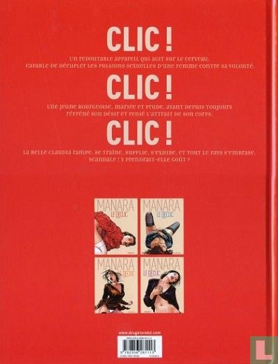 Le déclic 2