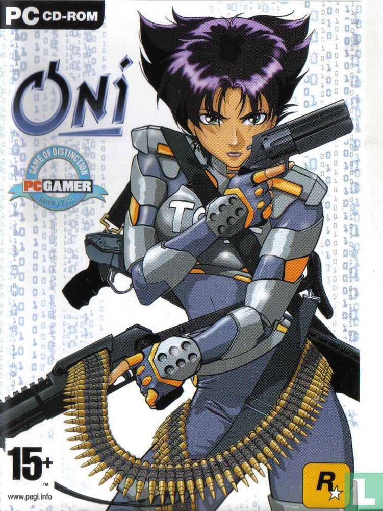Oni 