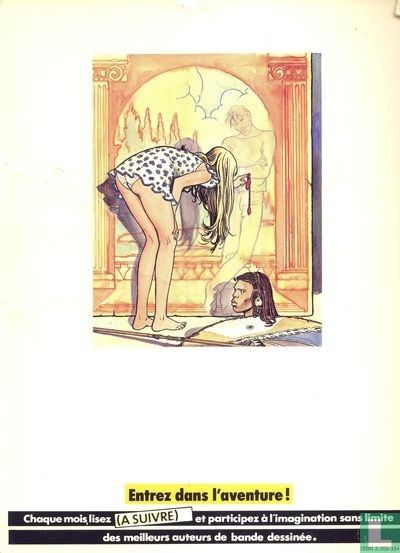 Jour de colère