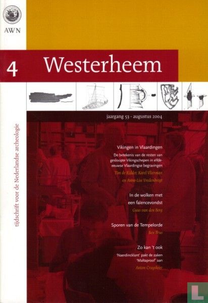 Westerheem 4
