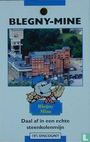 Blegny-Mine