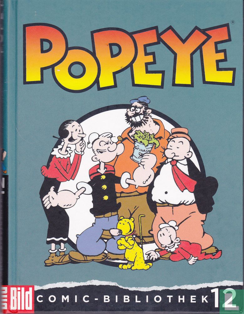 Popeye