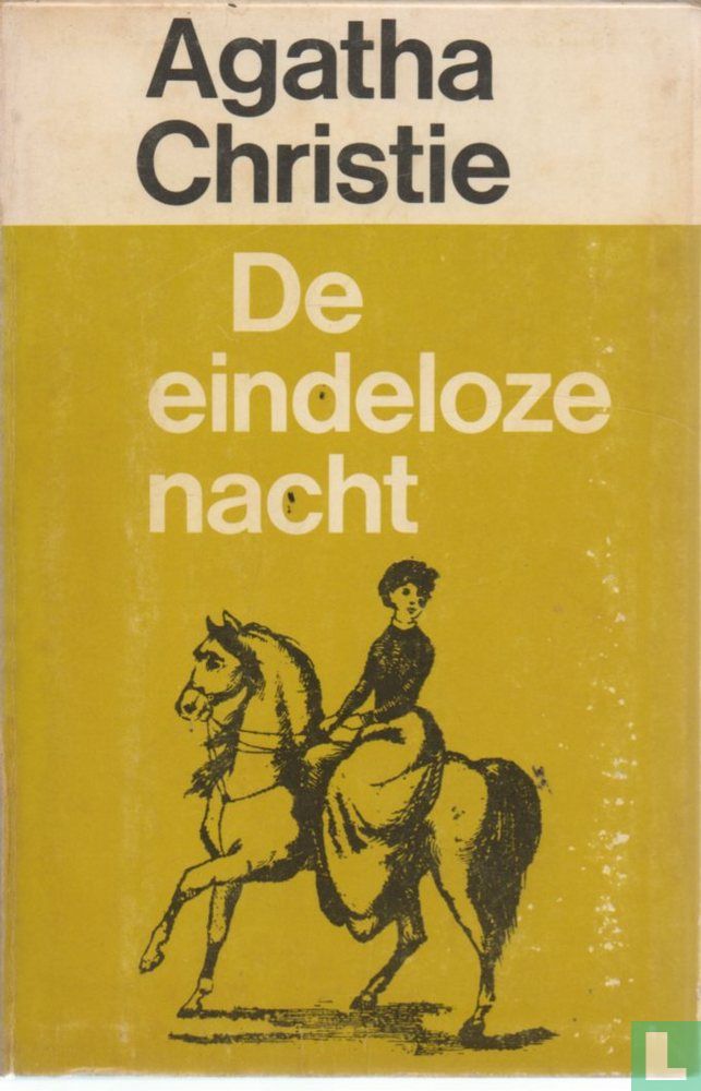 De eindeloze nacht