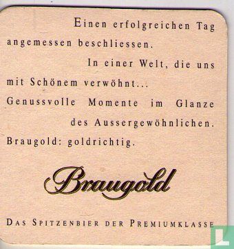 Braugold 