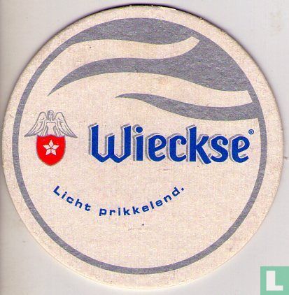 Licht prikkelend.