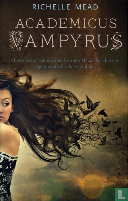 Academicus Vampyrus