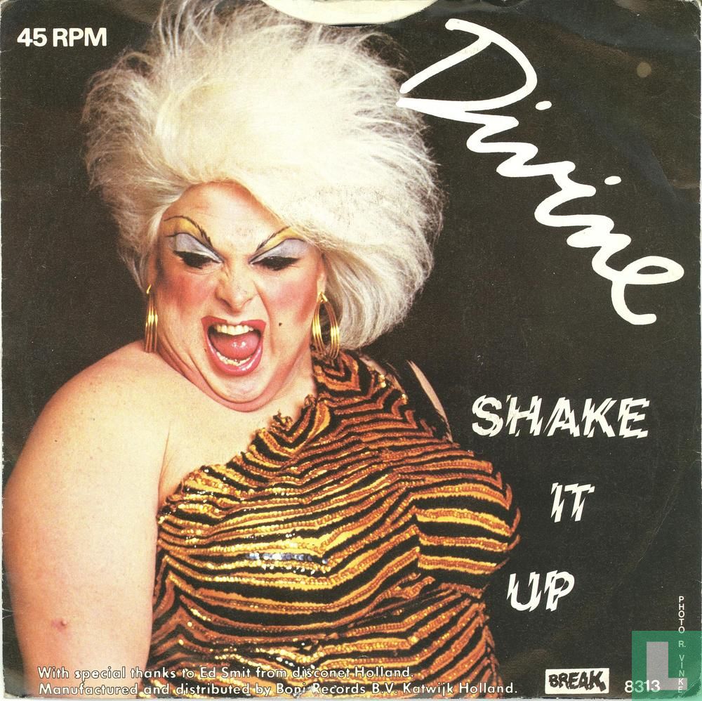 Shake It Up