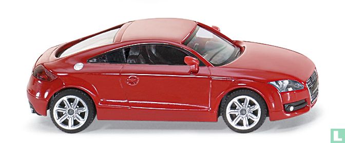 Audi TT Coupe