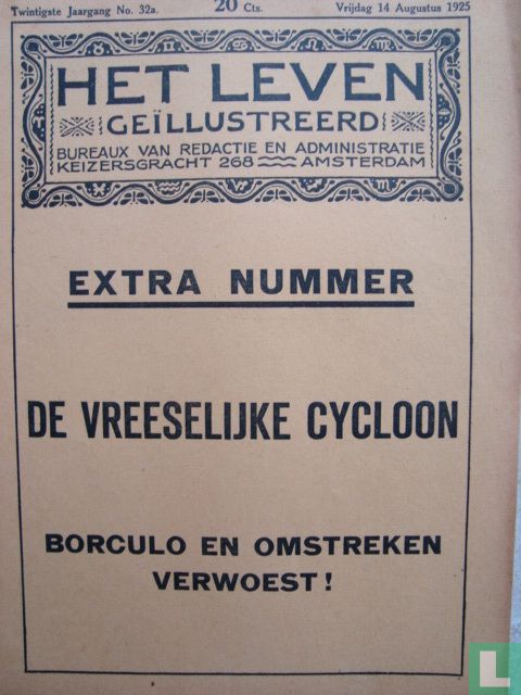 Het Leven 32