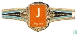 J