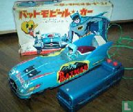 Batmobile