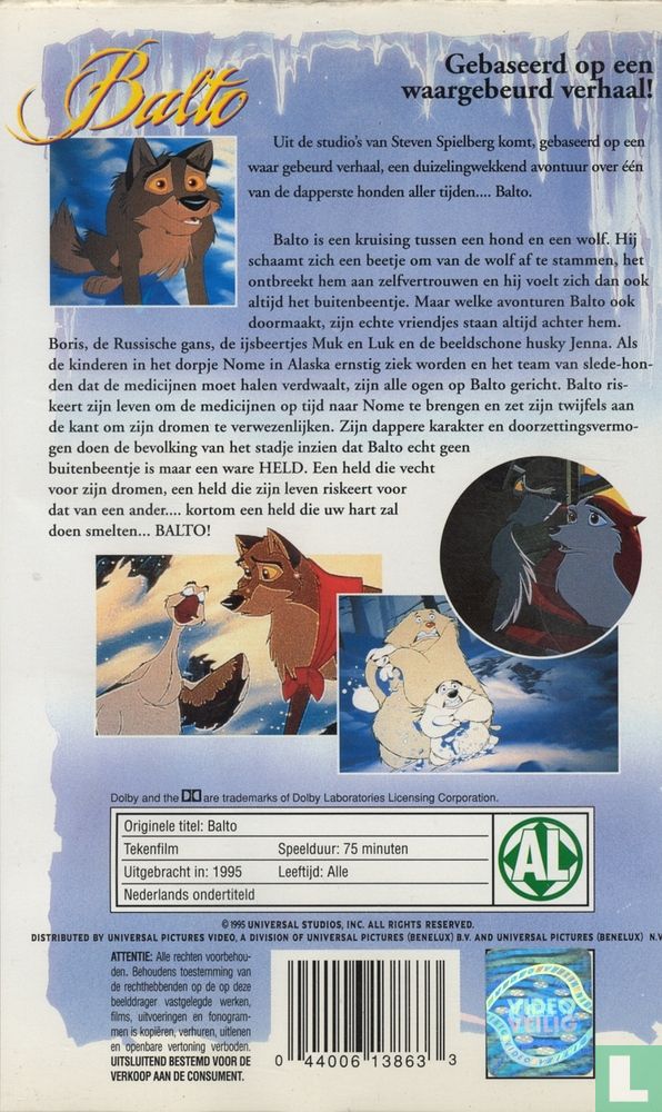 Balto