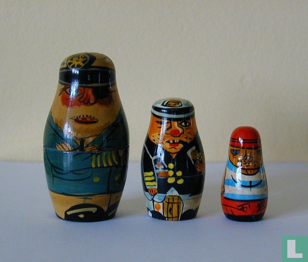 Matroesjka 