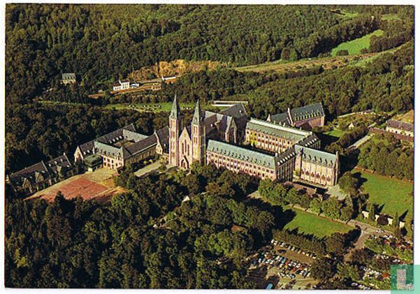 Abbaye de Maredsous