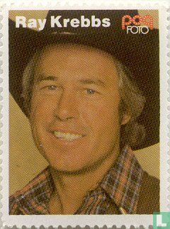 Ray Krebbs