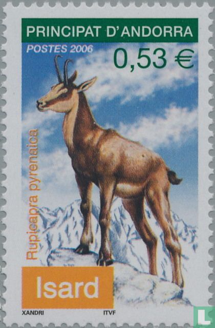 Nature conservation