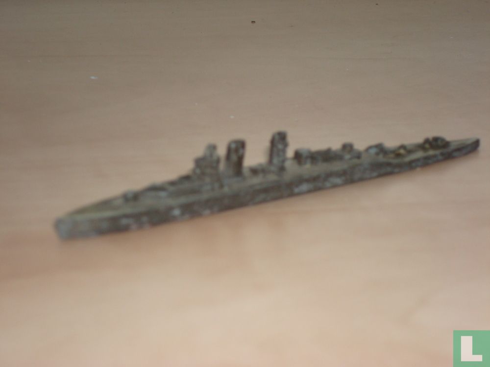 Cruiser Effingham