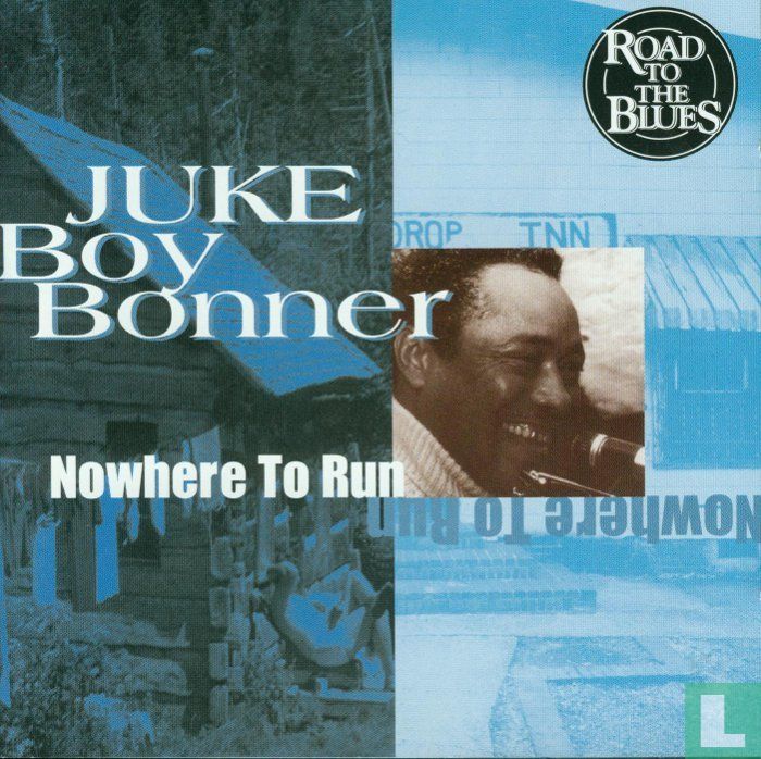 Nowhere to Run