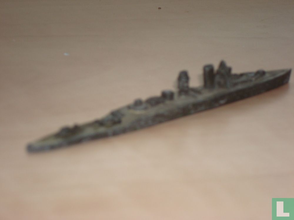Cruiser Effingham