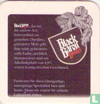Black Baron