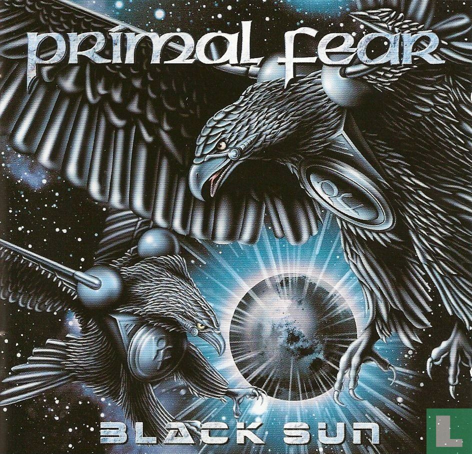 Black sun