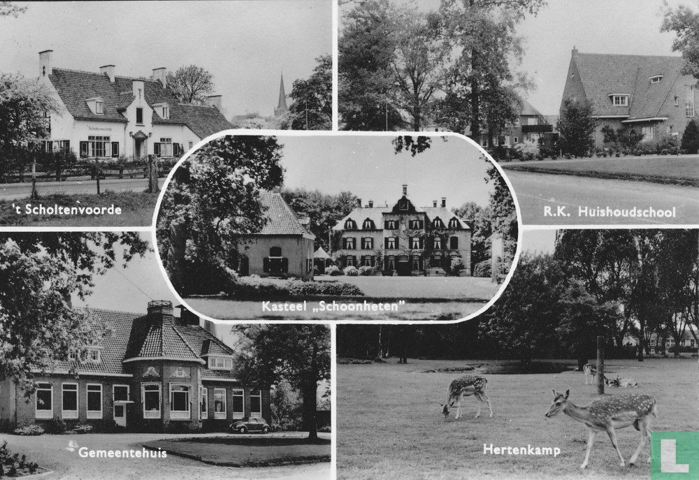 Raalte