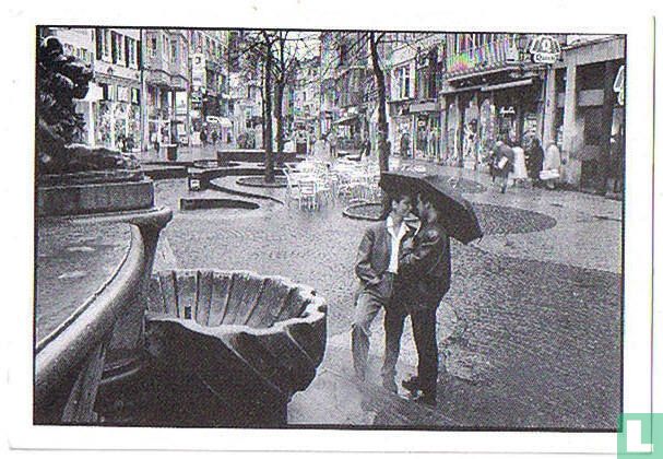 Passion du Carré