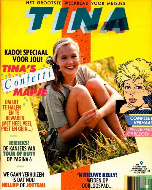 1991 nummer 9