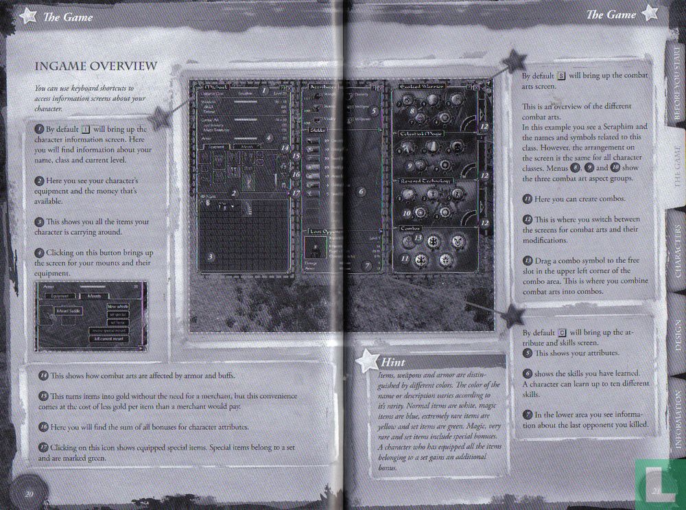 Sacred 2