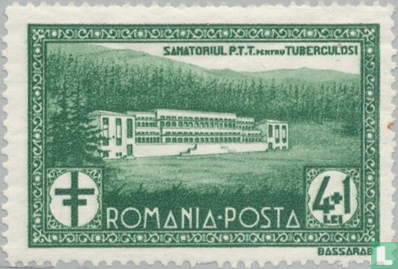 Sanatorium