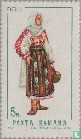 Klederdrachten