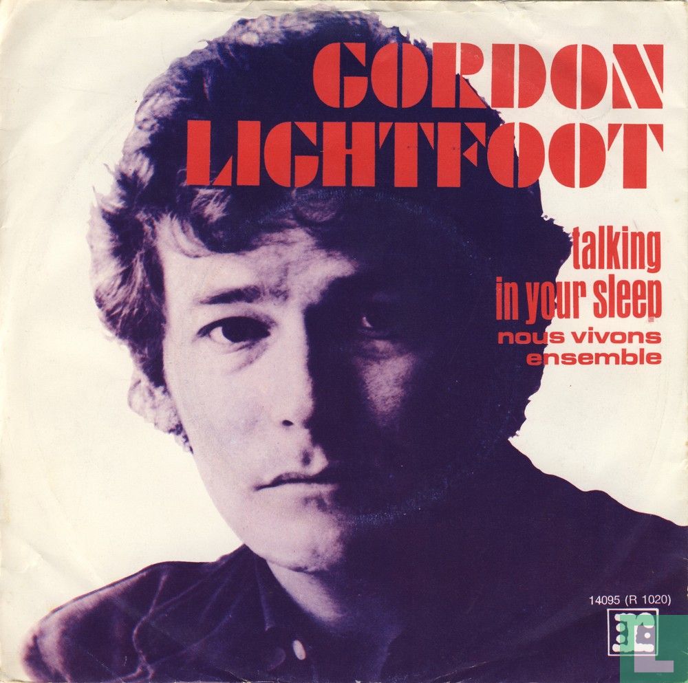 Talking in Your Sleep