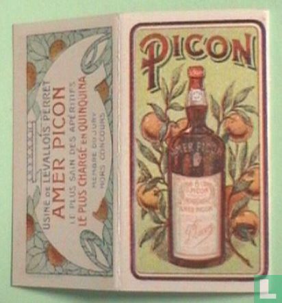 Picon - Picon - LastDodo