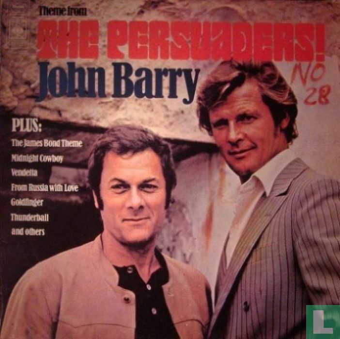 The Persuaders