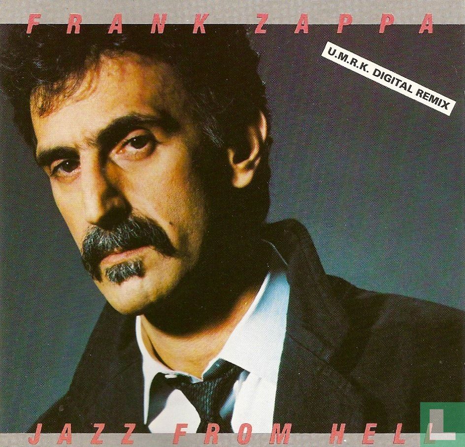 Jazz from hell