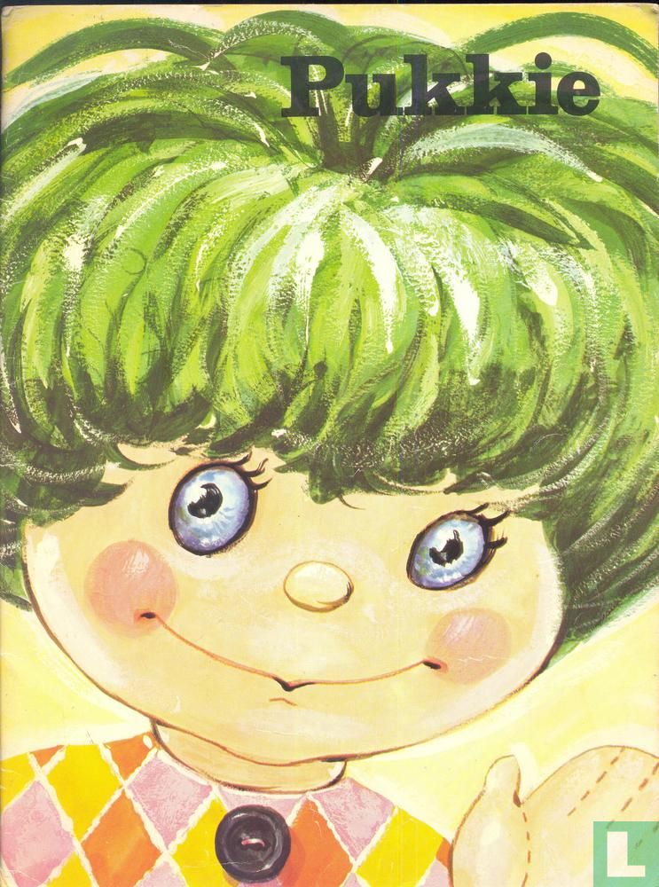 Pukkie