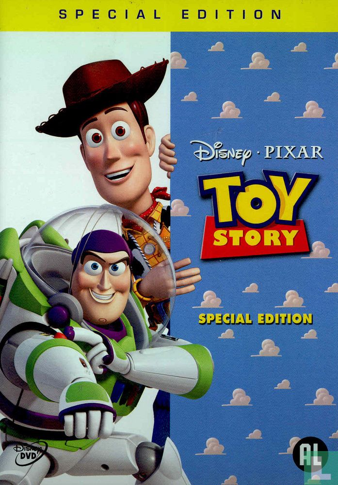 Toy Story