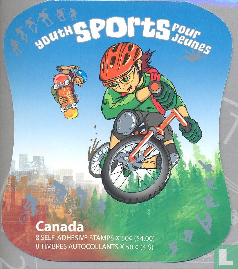 Jeugdsporten