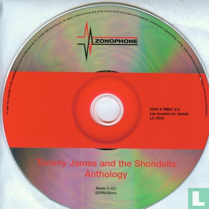 Anthology